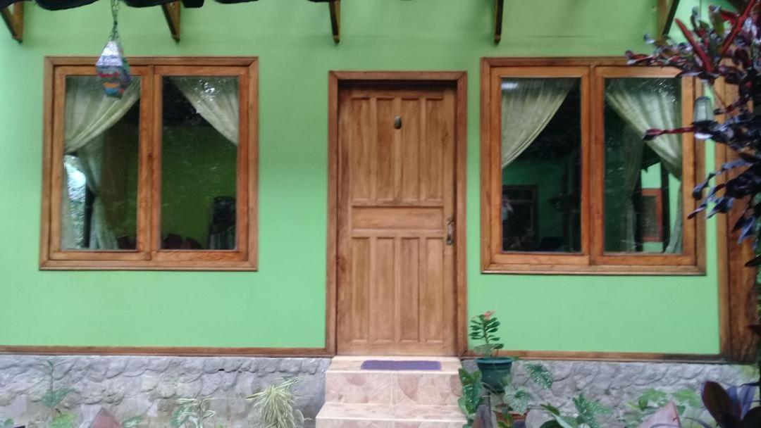 Casa Chilamates Tortuguero Exteriör bild
