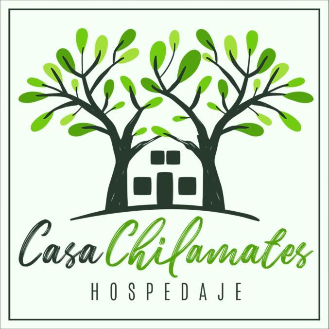 Casa Chilamates Tortuguero Exteriör bild